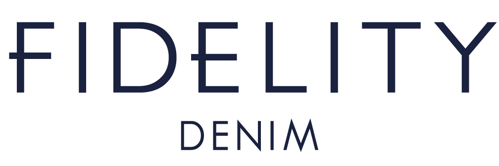 Fidelity Denim