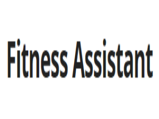 Fitness Assistant