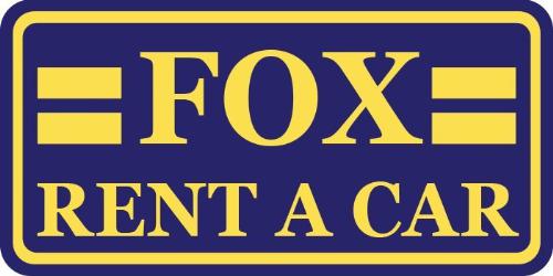 Fox RentACar