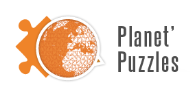 Planet' Puzzles FR