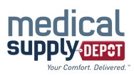 The Medical Supply Depot