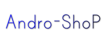 Andro Shop