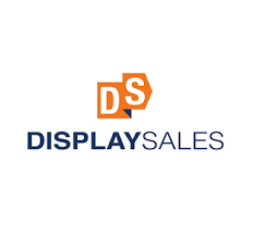 display-sales