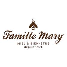 Famille mary