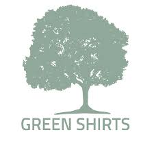 green-shirts
