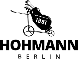hohmann-golf
