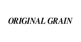 originalgrain